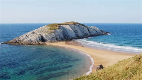 nude santander|Nudist Beaches in Santander